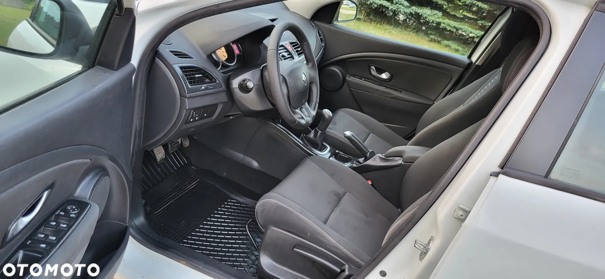 Renault Megane 1.6 16V 100 Authentique - 14