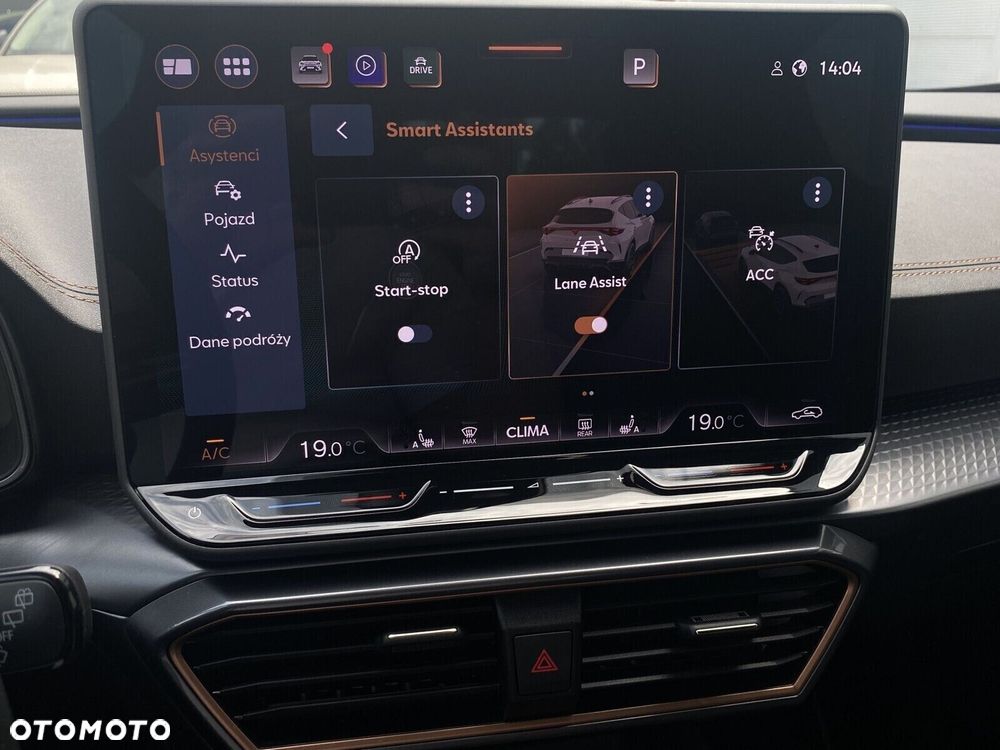 Cupra Formentor 1.5 TSI DSG - 33