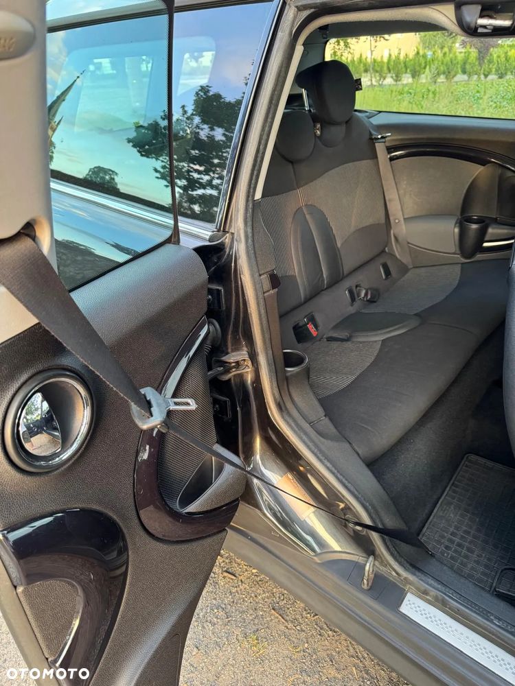 MINI Clubman Cooper S - 6