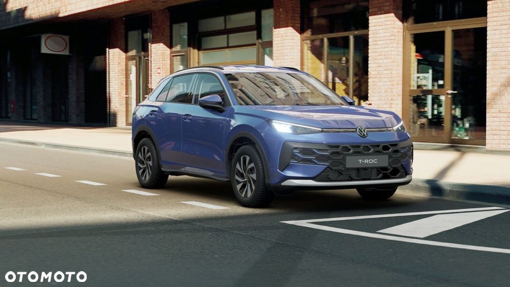 Volkswagen T-Roc - 6