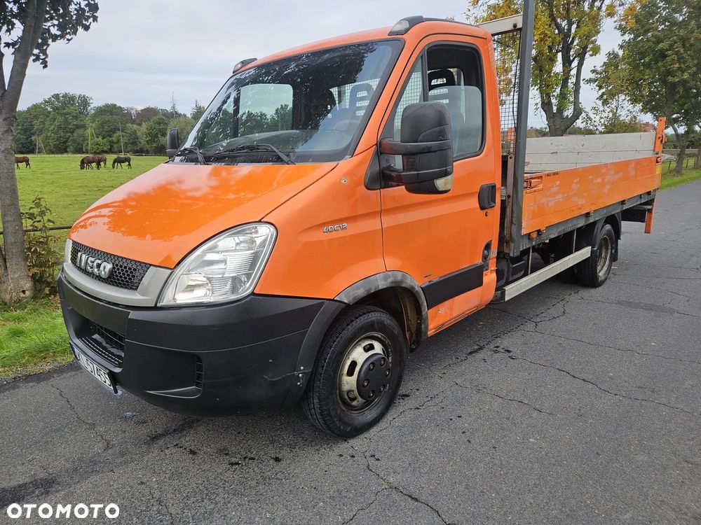 Iveco Daily - 1