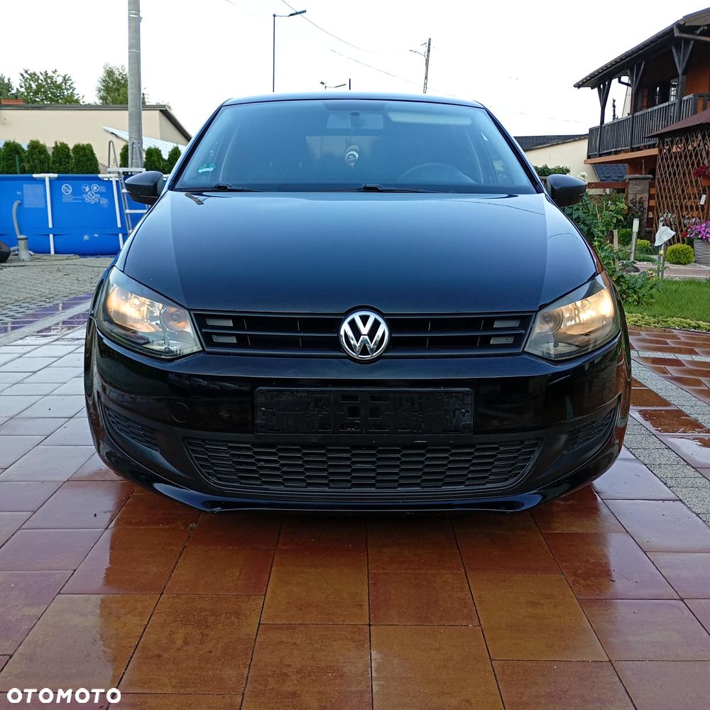 Volkswagen Polo - 10