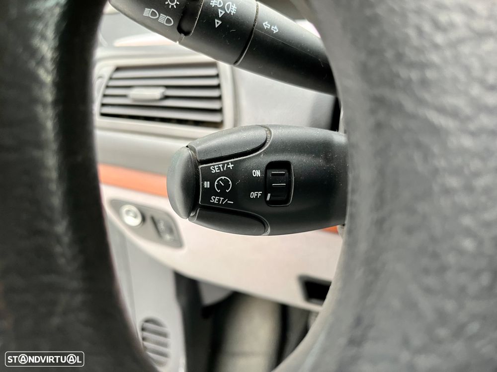 Citroën C8 2.0 HDi 16V SX - 38