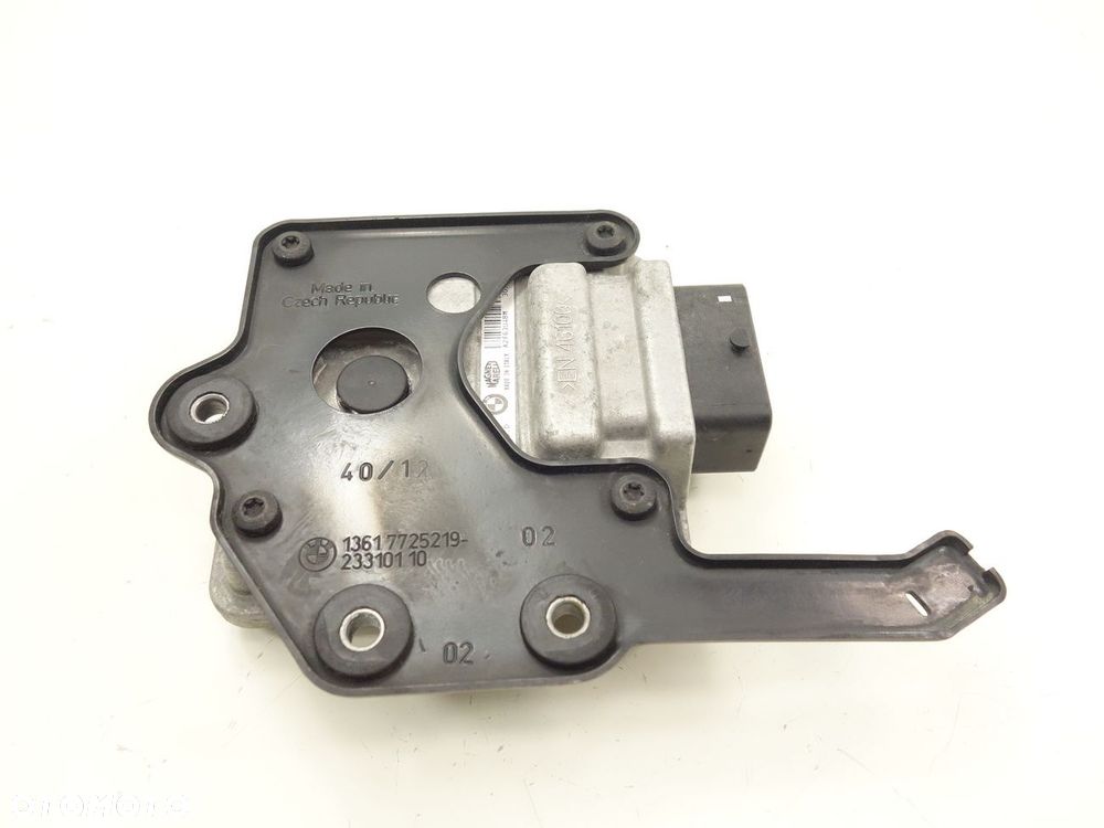 Bmw C 600 C650 Gt Sport Moduł komputer sterownik - 4