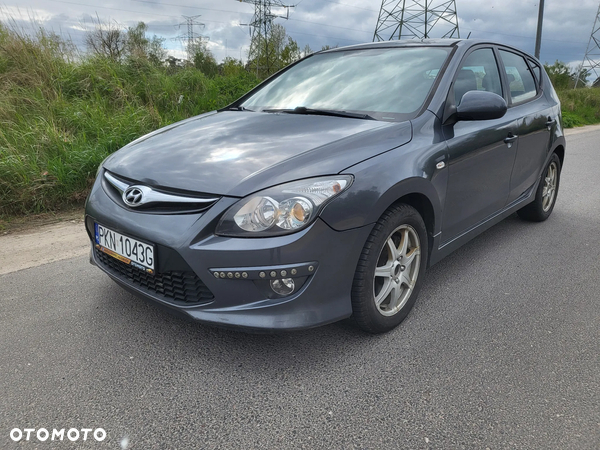 Hyundai i30 1.6 CRDi Comfort