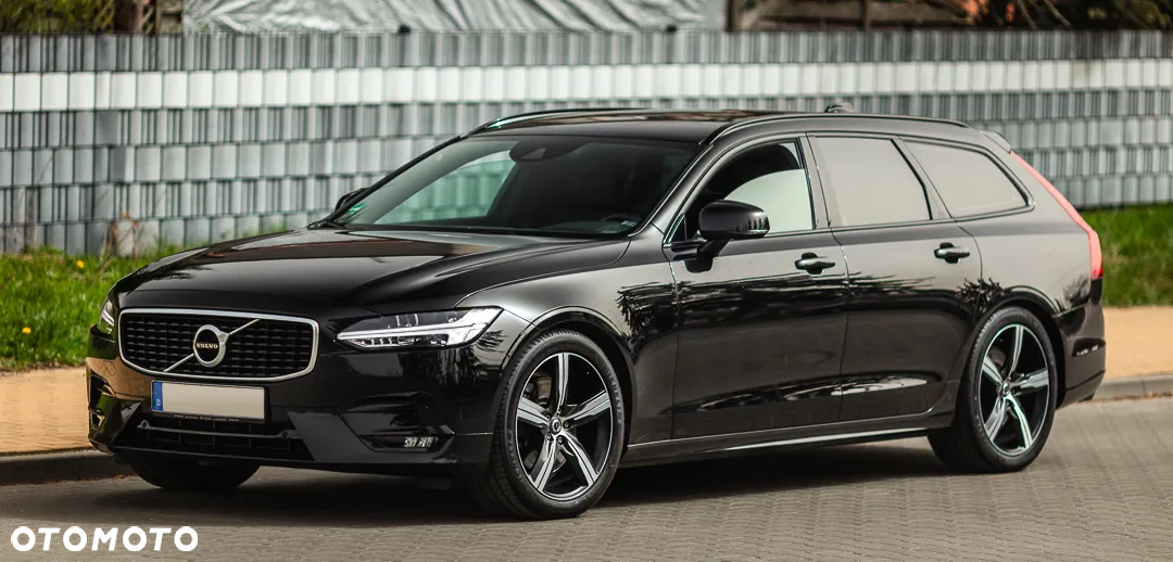 Volvo V90 - 25