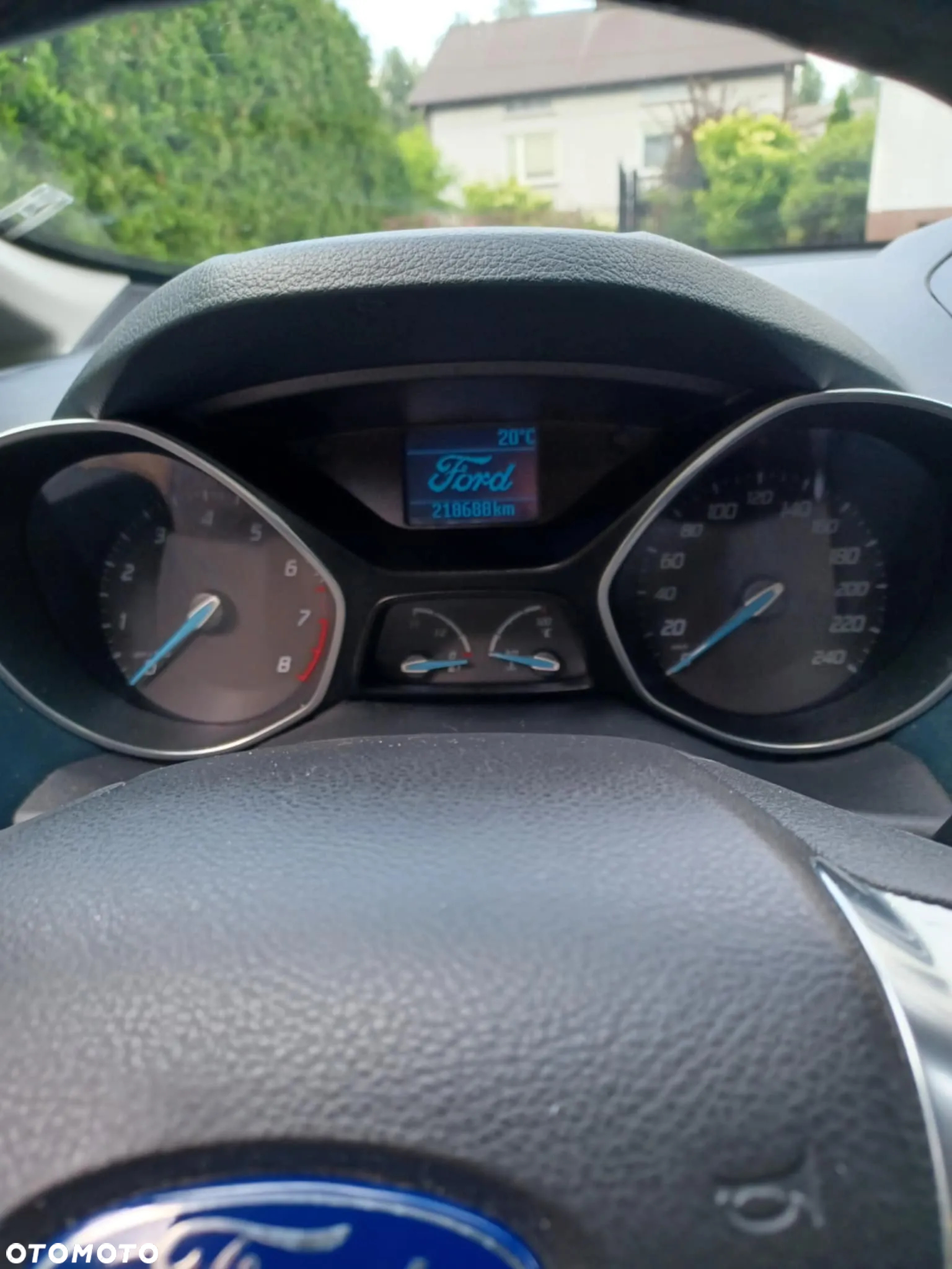 Ford C-MAX - 16