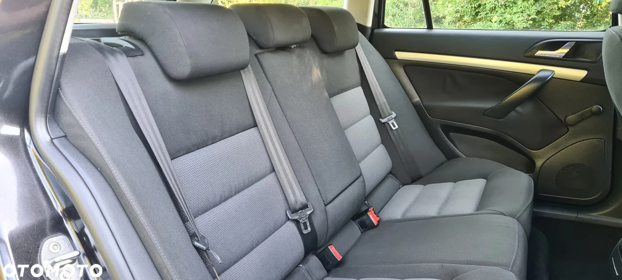Skoda Octavia 1.6 Active - 18