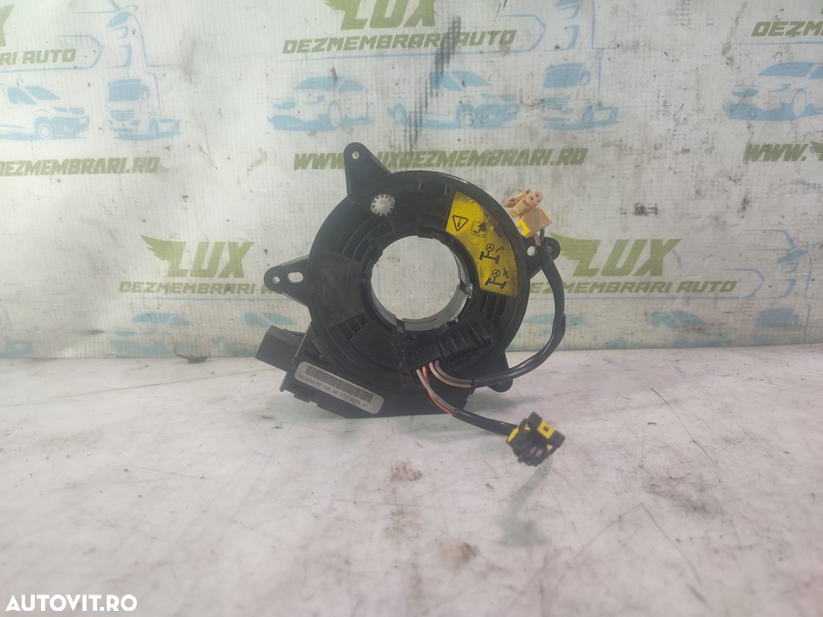 Spira volan yrc500070 Land Rover Range Rover Sport 1 [2005 - 2009] 2. - 1
