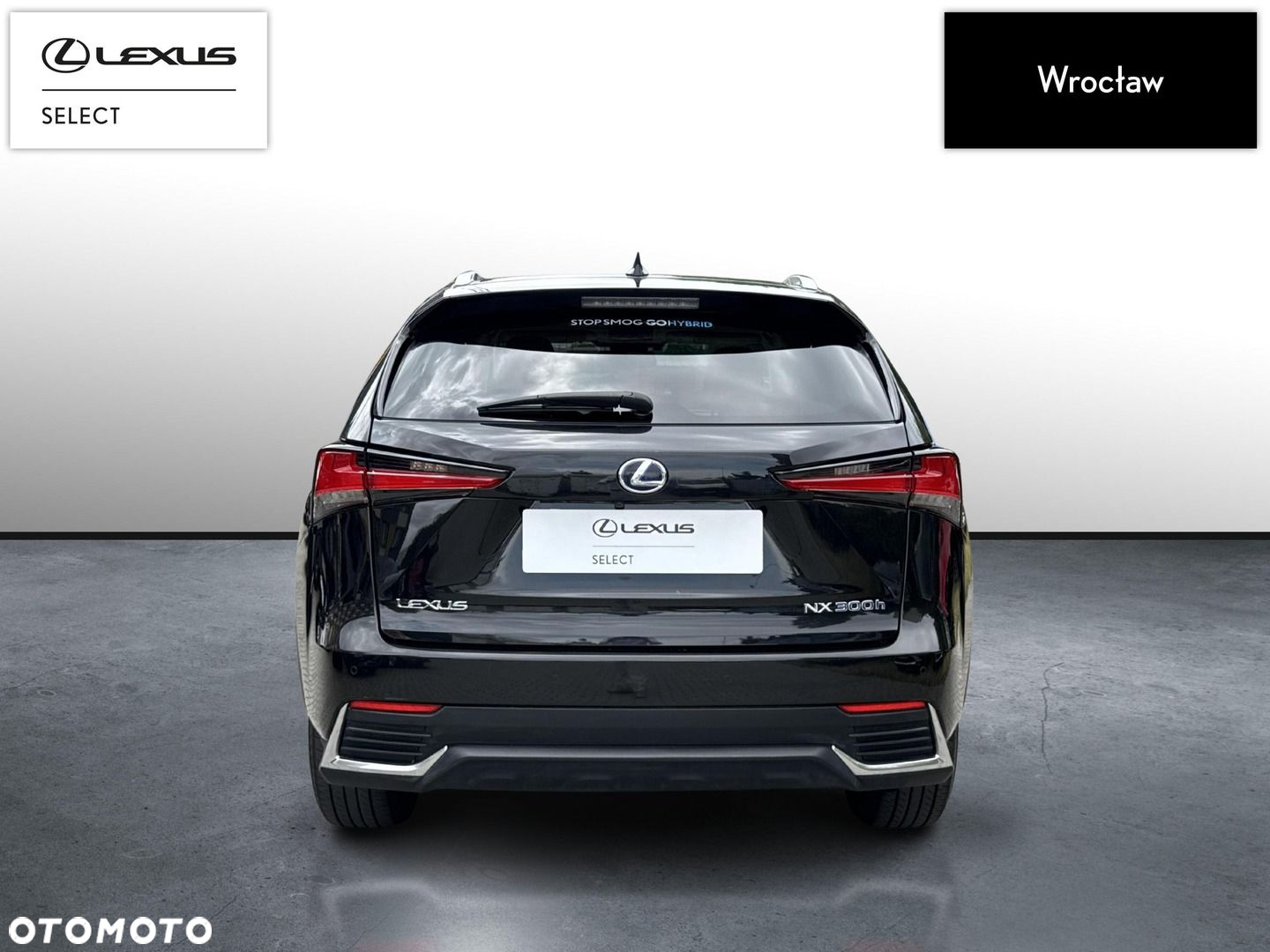 Lexus NX - 4