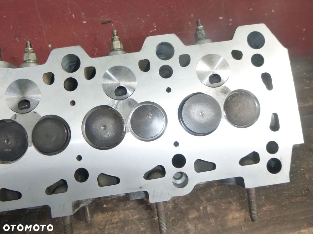 GŁOWICA SILNIKA VW TD PO REGENERACJI AAB 074103373 ORYGINAŁ - 3