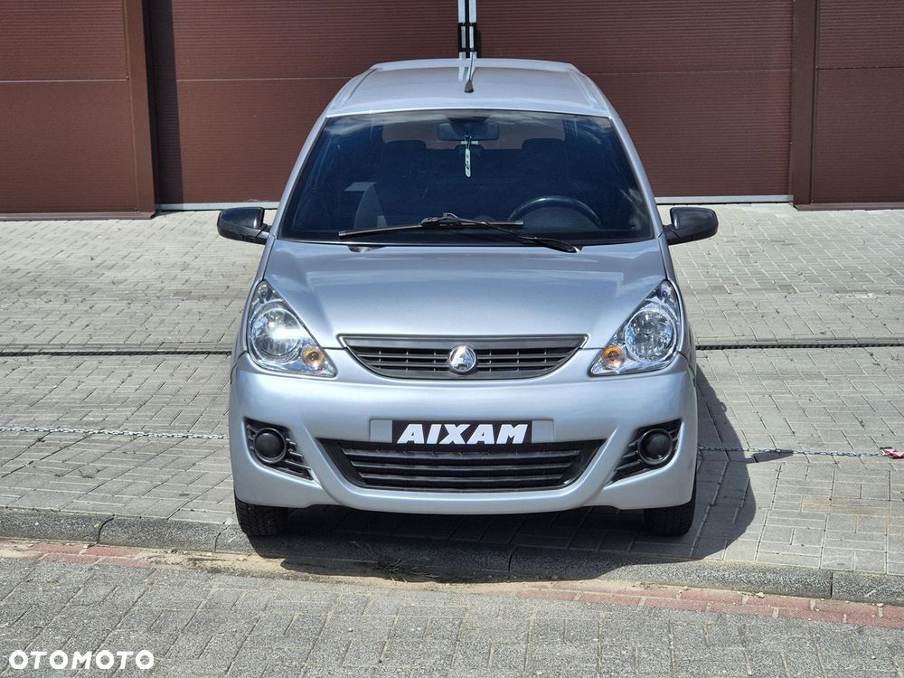 Aixam Crossline - 7