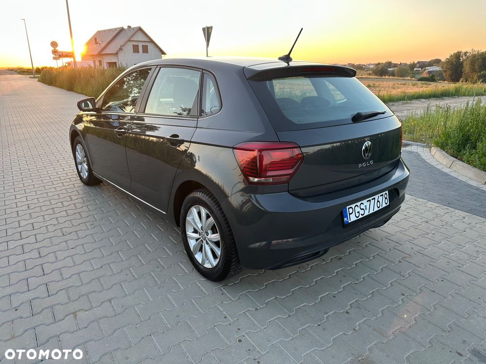 Volkswagen Polo - 6