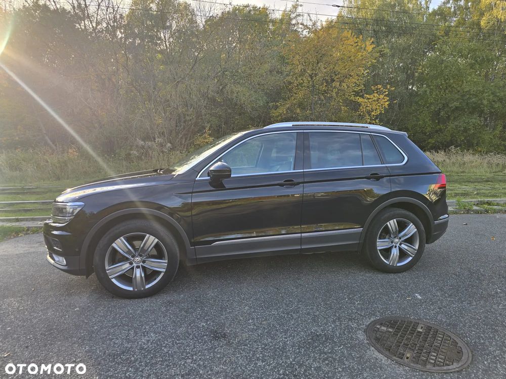 Volkswagen Tiguan - 4