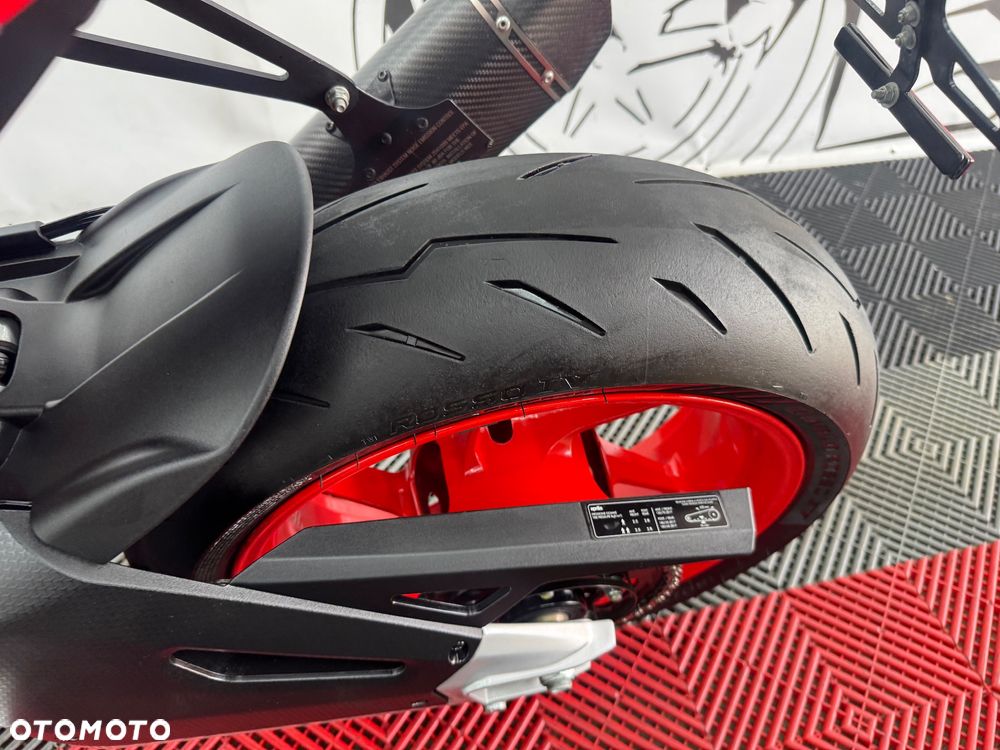 Aprilia RS - 18