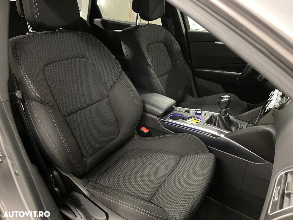 Renault Talisman Blue dCi 150 LIMITED - 10