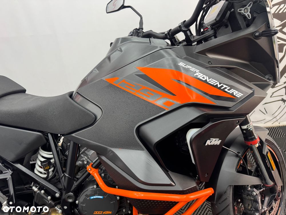 KTM Super Adventure - 34