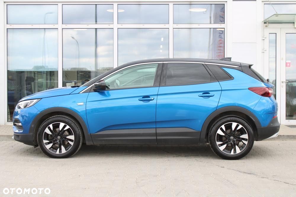 Opel Grandland X - 2