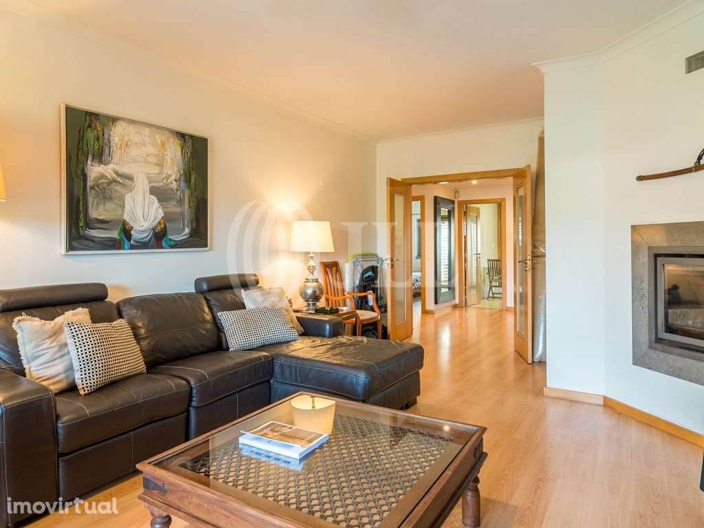 Apartamento T2 em condominio na Amoreira em Cascais - Grande imagem: 5/26