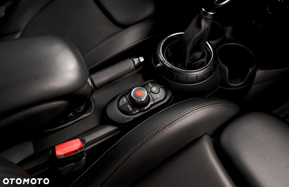 MINI Cooper S - 23