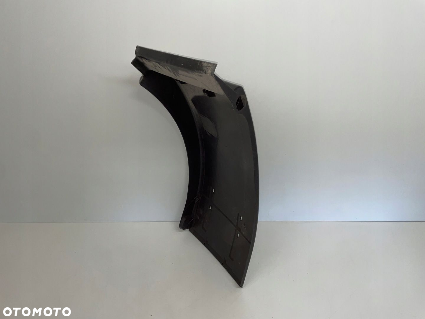 NADKOLE MAN F2000 F 2000 PRZÓD TYLNE LEWE BŁOTNIK - 2