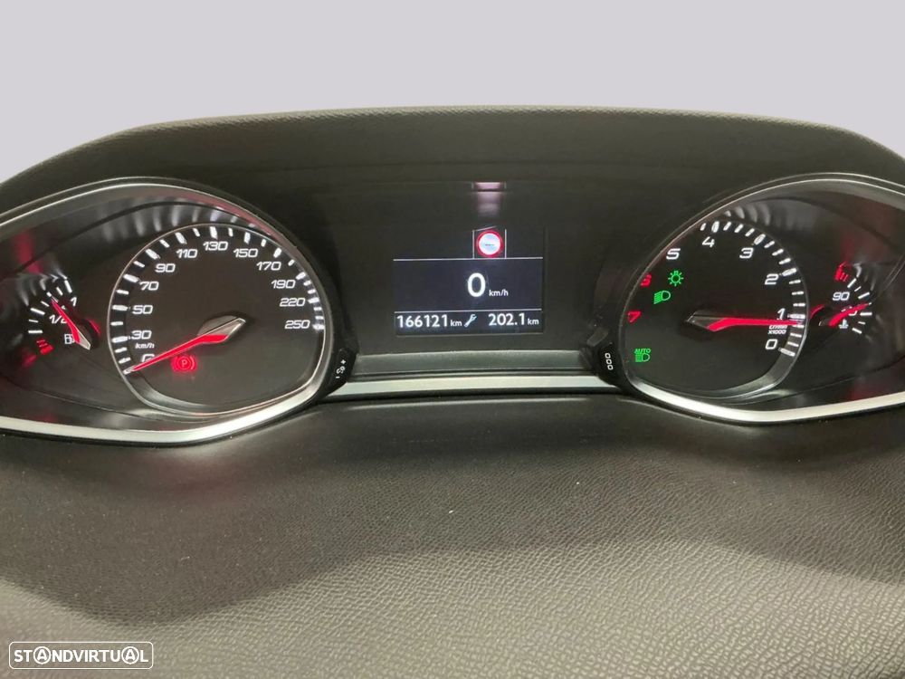 Peugeot 308 - 3