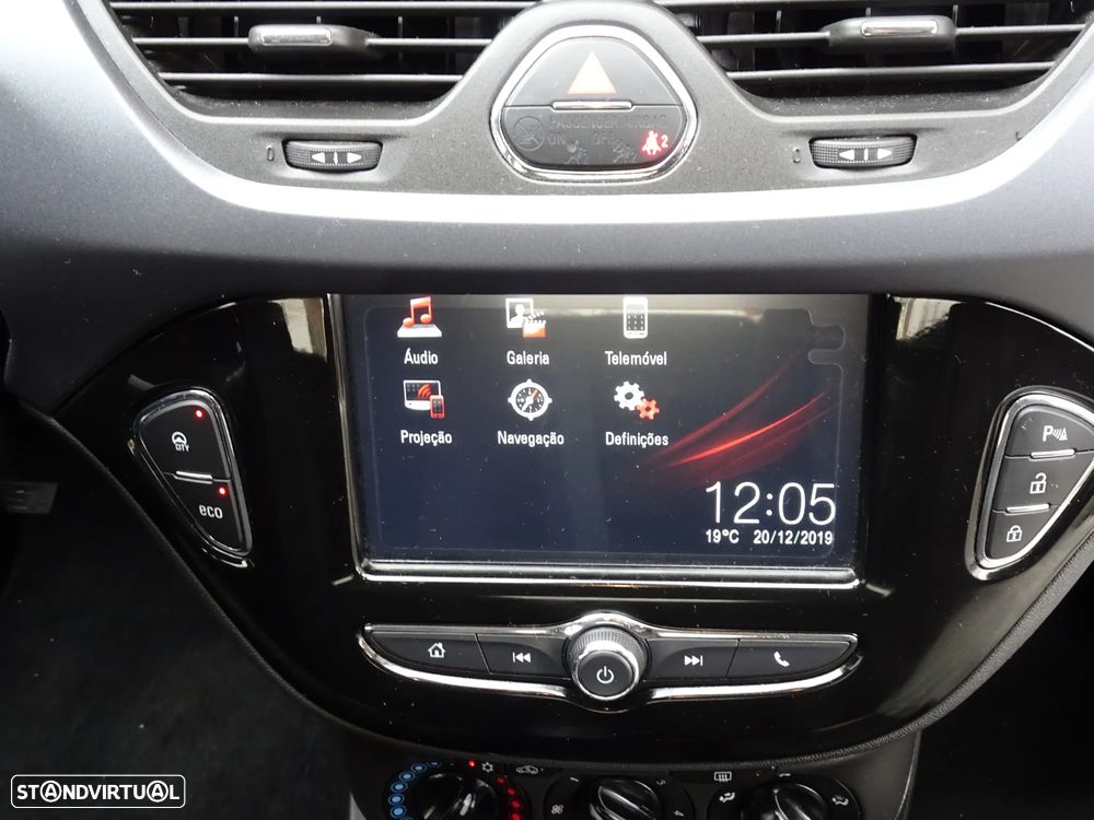 Opel Corsa 1.3 CDTi Business Edition - 29
