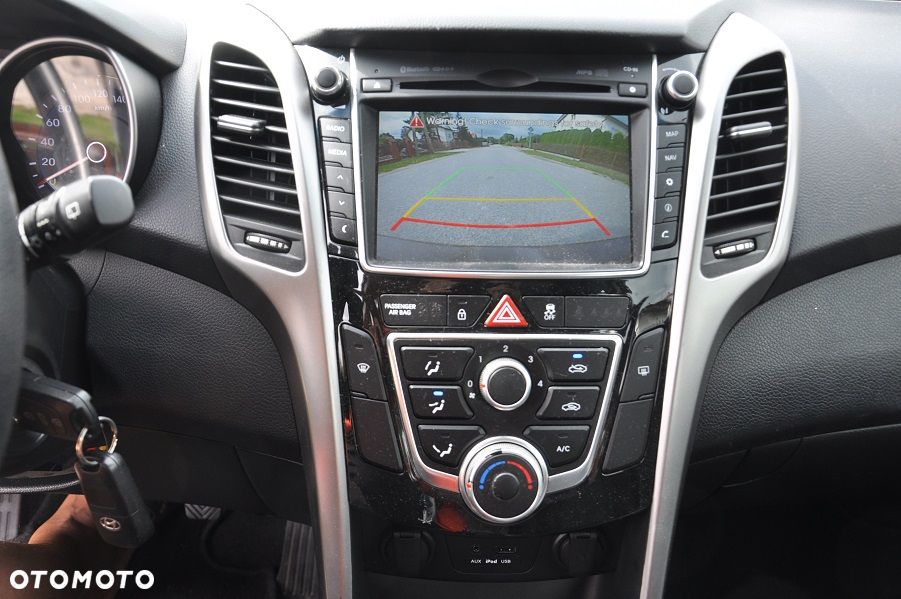 Hyundai i30 - 14