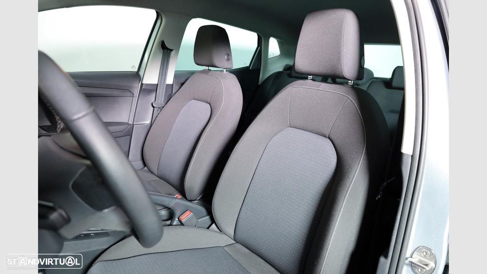 SEAT Ibiza 1.0 TSI Style - 16