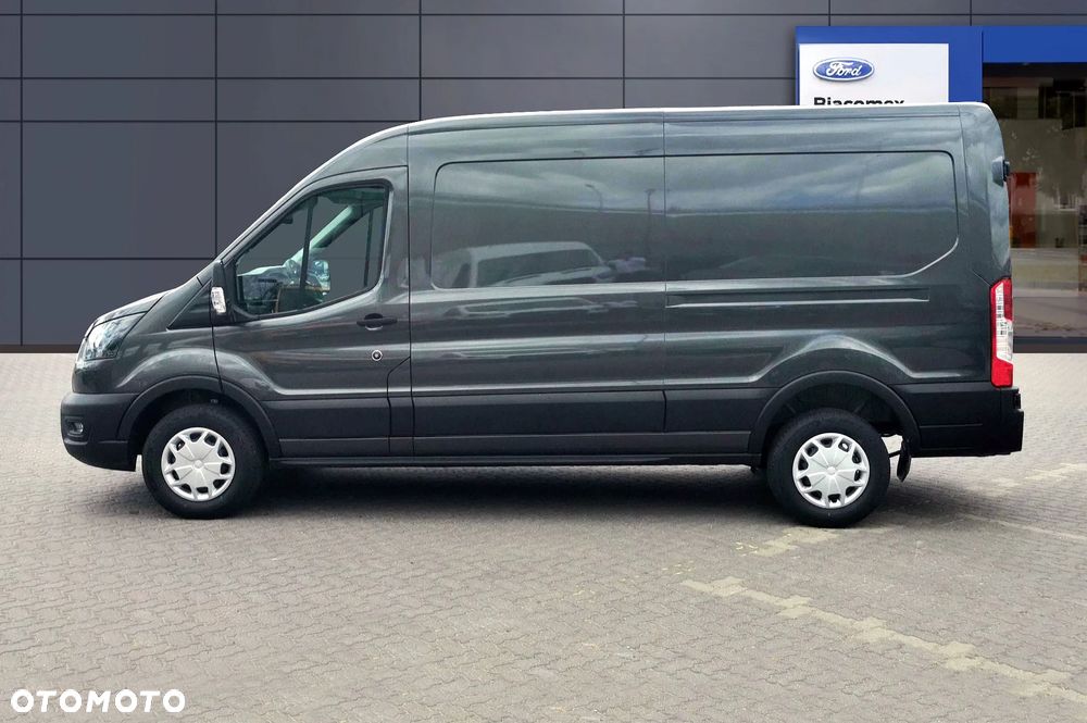 Ford TRANSIT - 4
