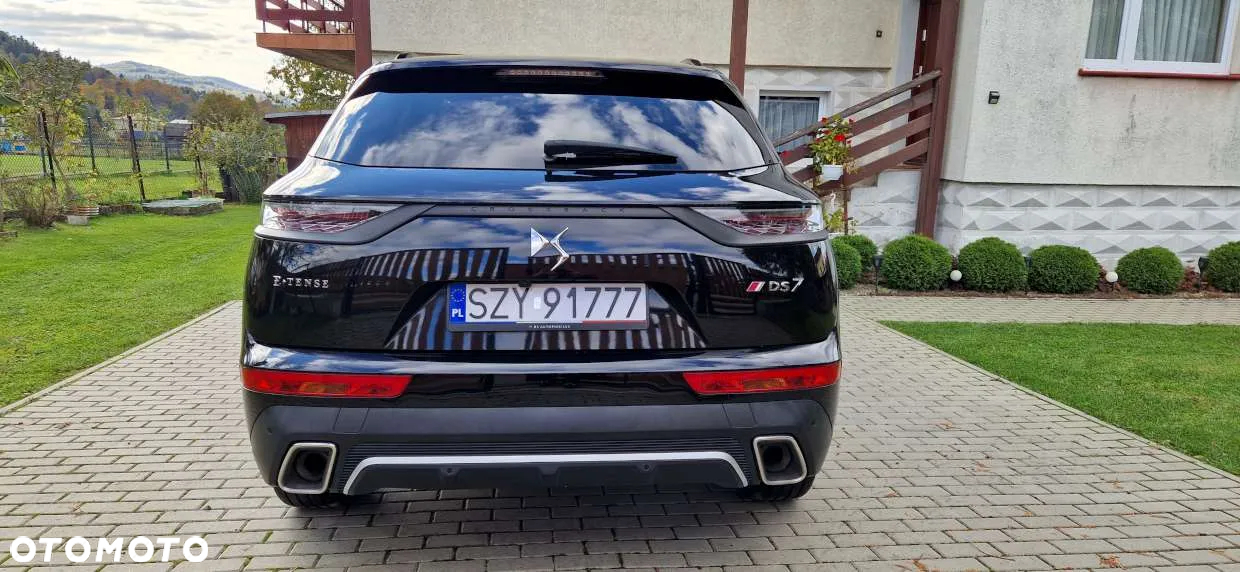 DS Automobiles DS 7 Crossback 1.6 E-Tense Performance Line - 6