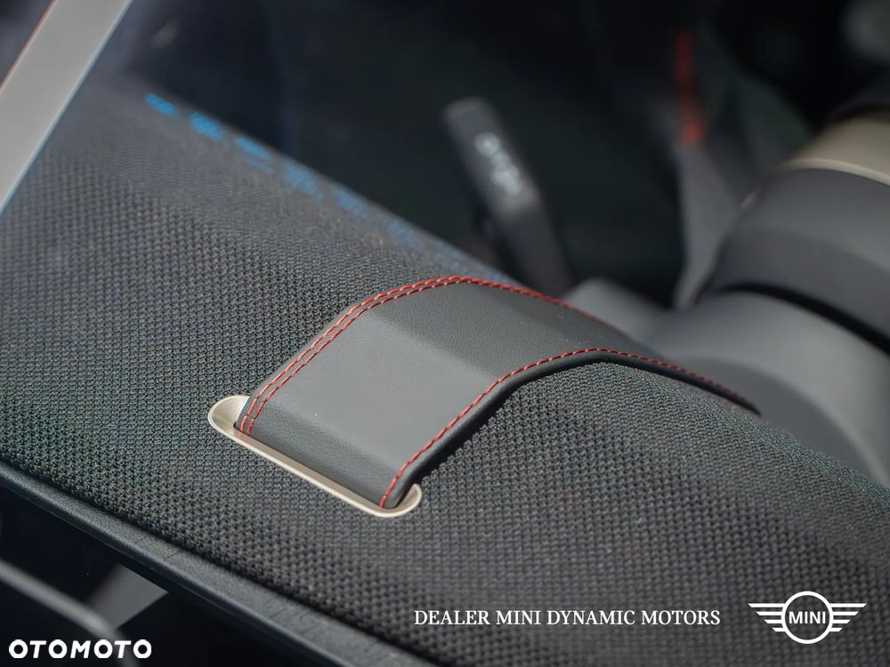 MINI Aceman SE John Cooper Works Trim - 25