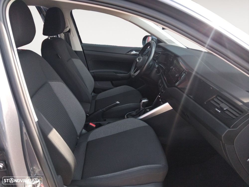 VW Taigo 1.0 TSI Urban DSG - 15