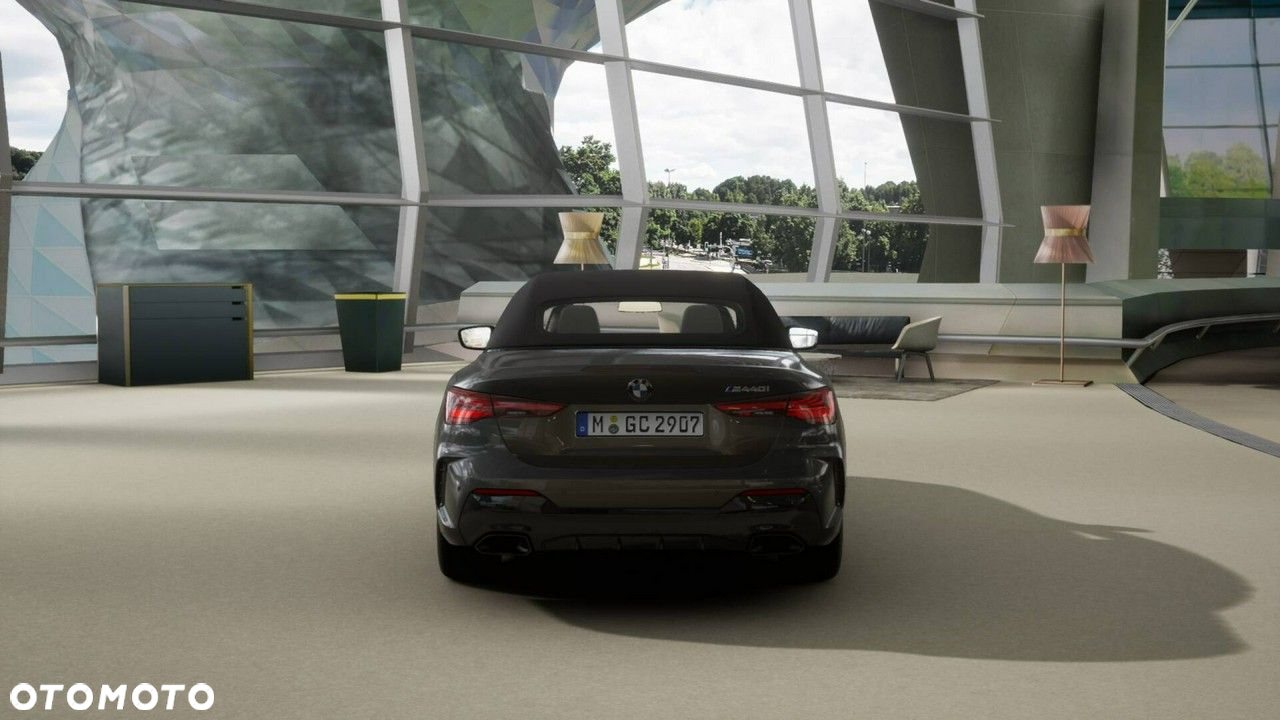 BMW Seria 4 - 9