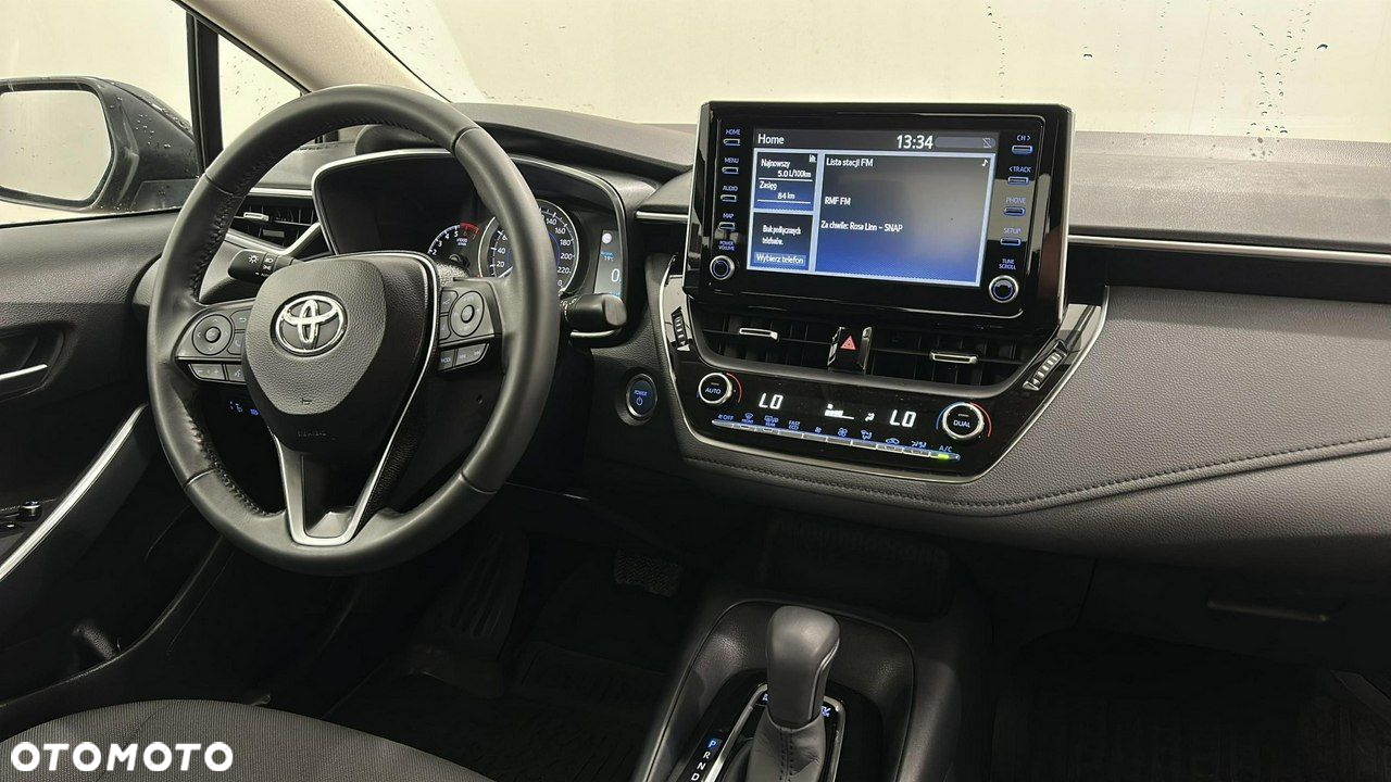 Toyota Corolla 1.8 Hybrid Active - 14