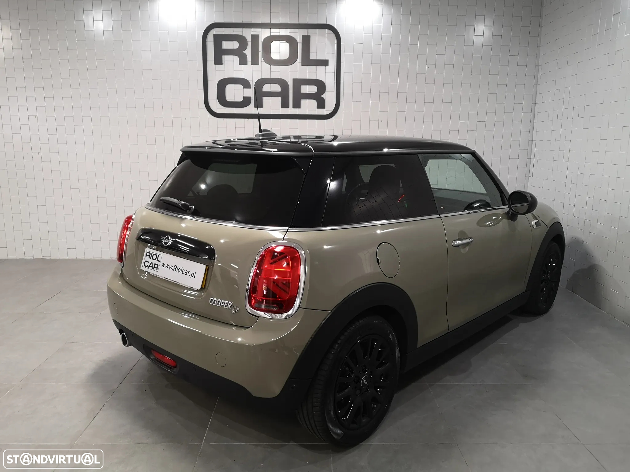 MINI Coupé - 9