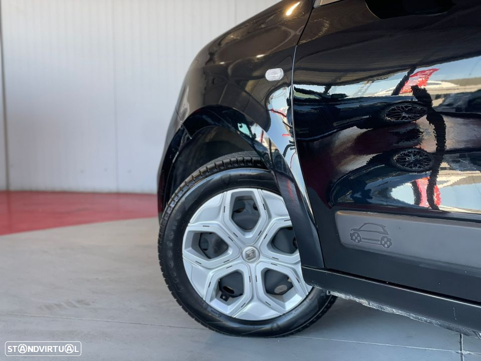 Renault Twingo - 10