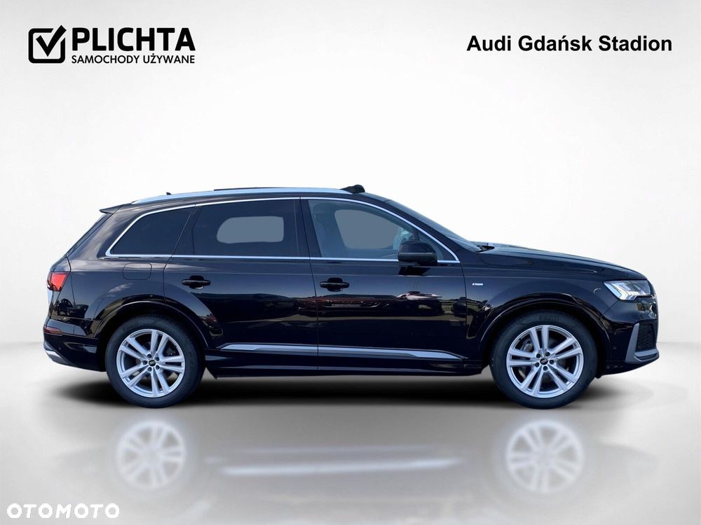 Audi Q7 - 7