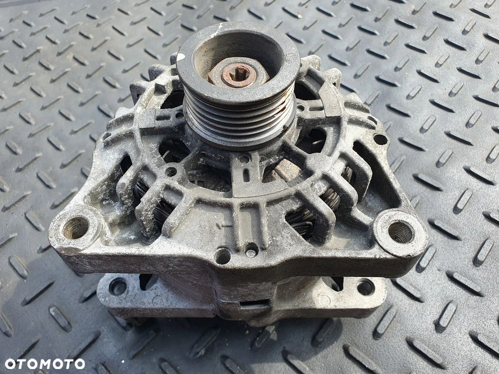 PEUGEOT CITROEN ALTERNATOR AES 14.201.143 90A C4 C5 BERLINGO JUMPY 106 206 307 406 407 PARTNER - 2