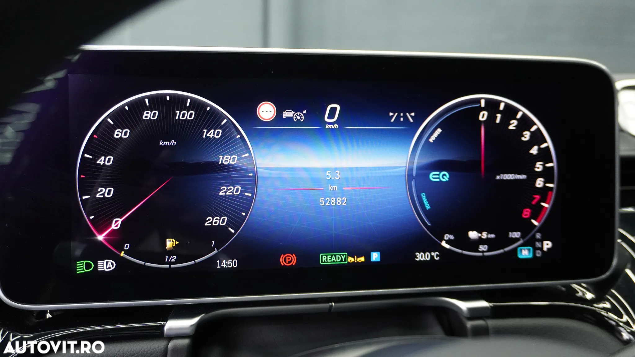 Mercedes-Benz S 580 e 4MATIC - 9