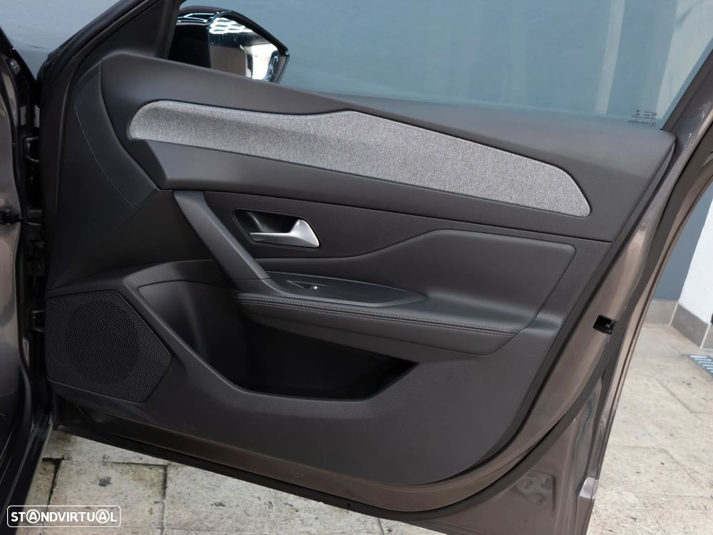 Peugeot 308 SW 1.5 BlueHDi Allure - 12