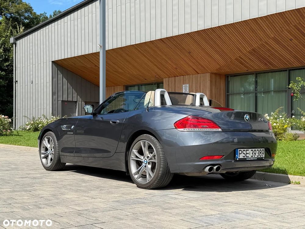 BMW Z4 - 3