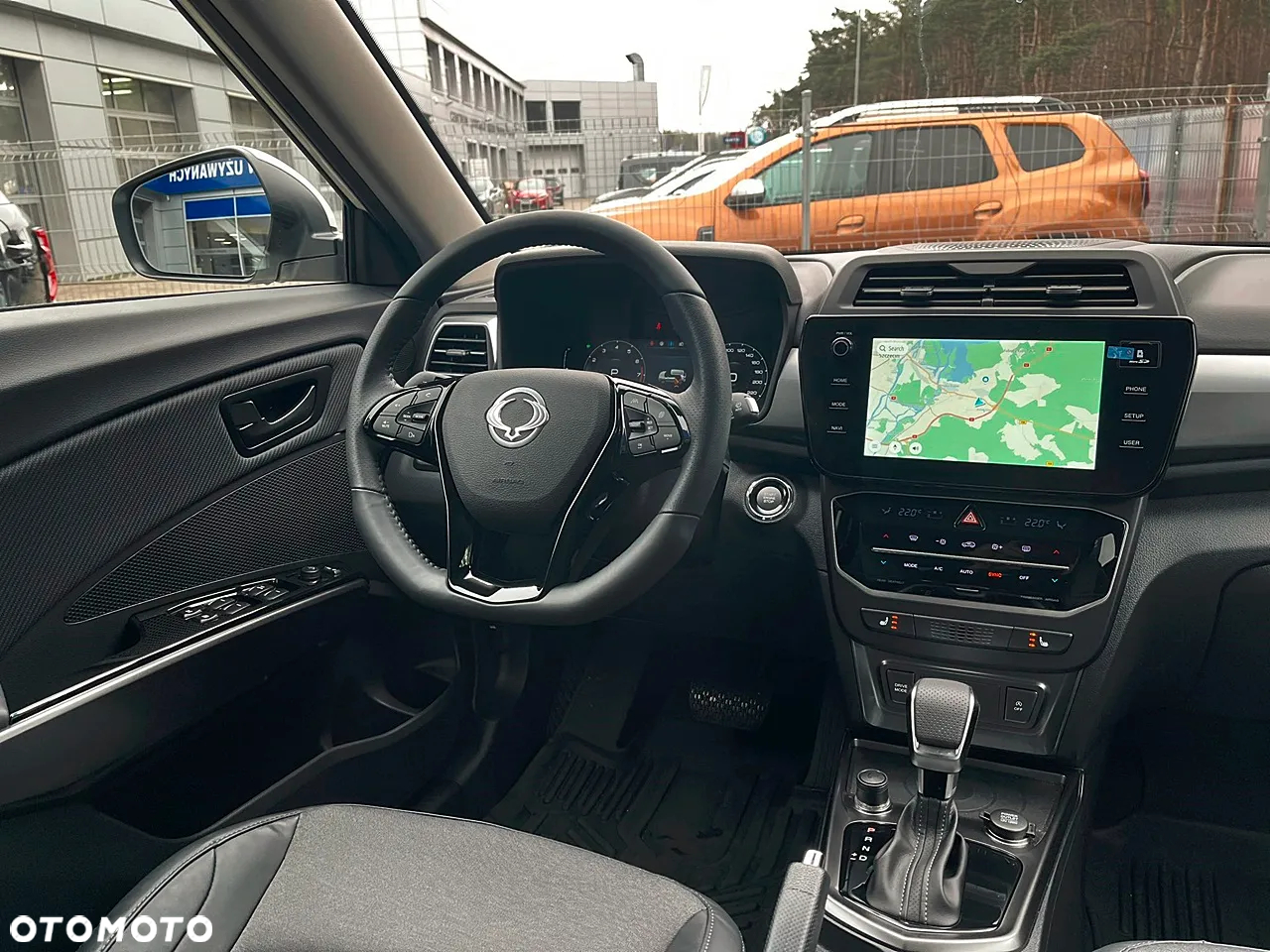SsangYong/KGM Tivoli 1.5 T-GDI Wild - 8