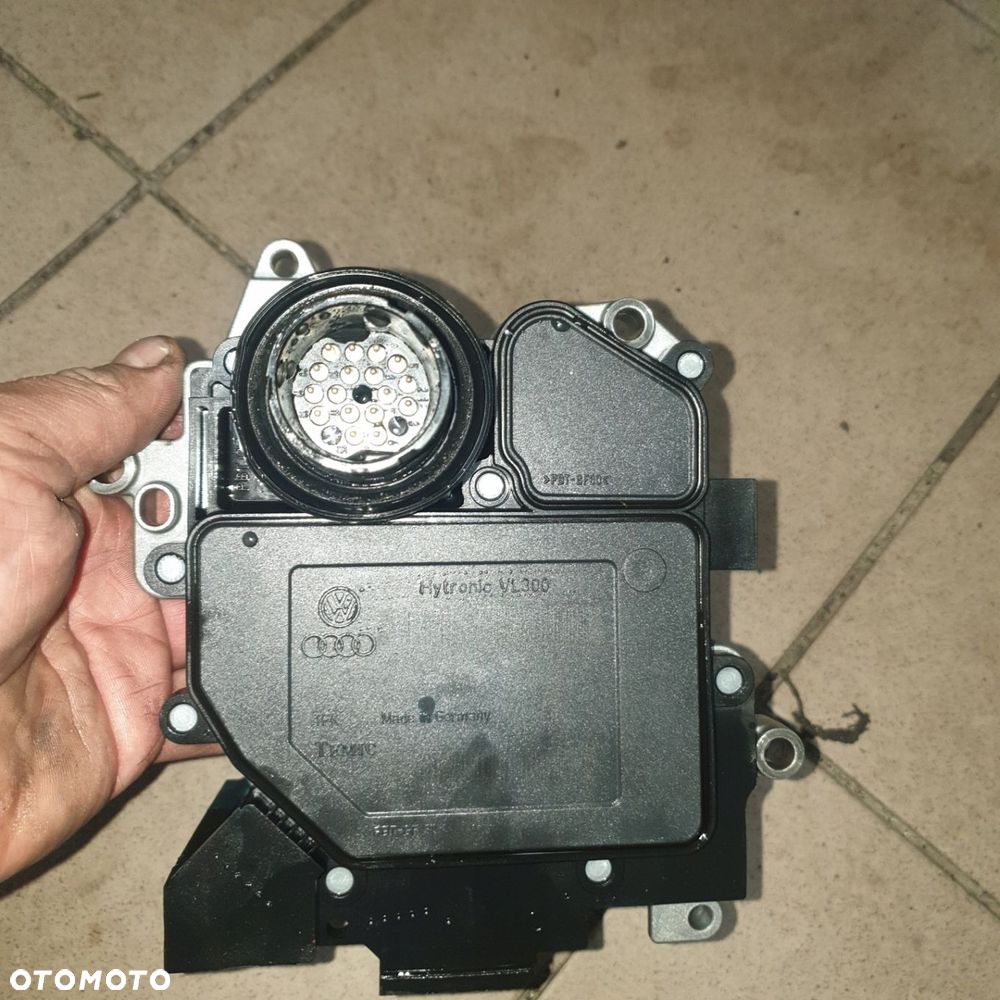 Komputer skrzyni LDU KSY vl300 - 3