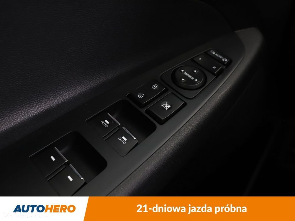 Hyundai Tucson 1.6 GDi Classic 2WD - 32