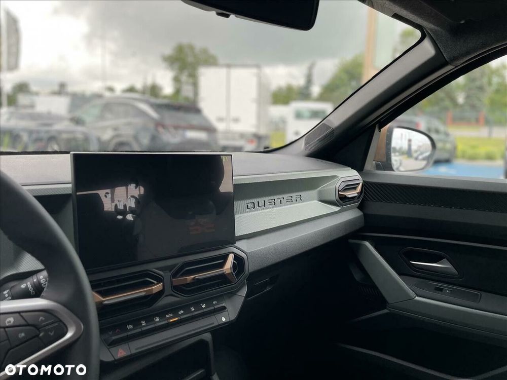 Dacia Duster - 6