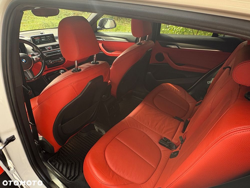BMW X2 - 9