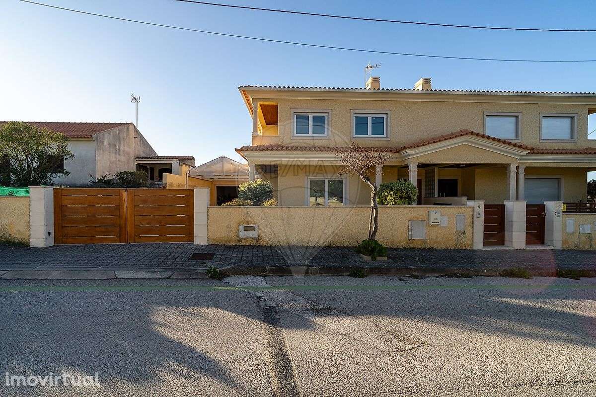 Moradia T4 para venda - Grande imagem: 2/45