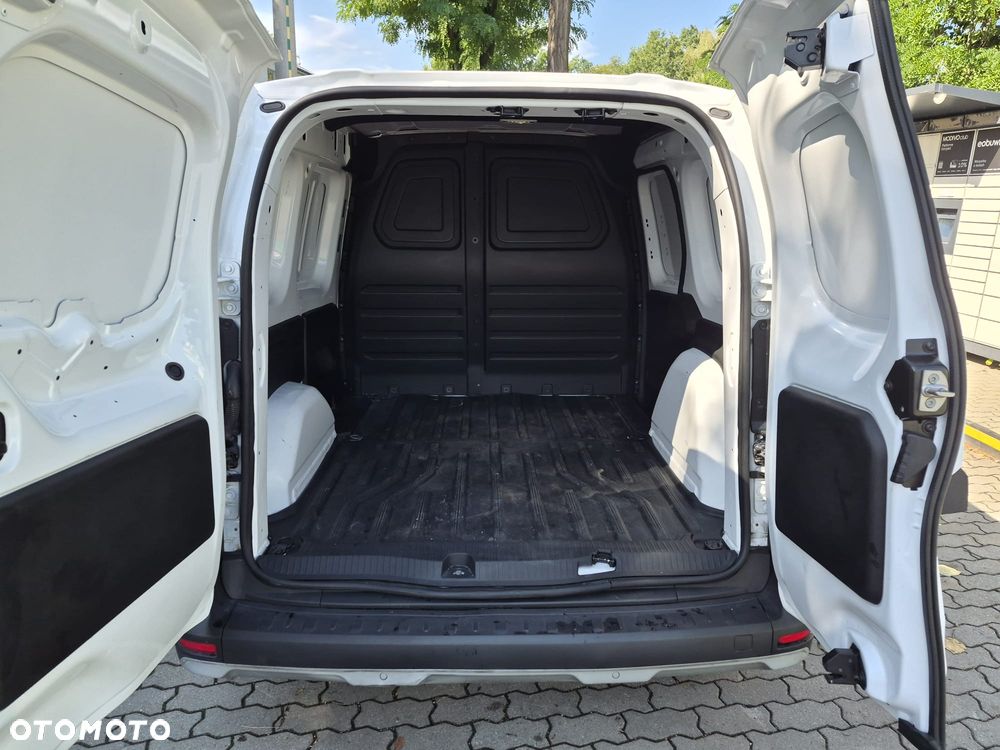 Nissan Townstar - 14