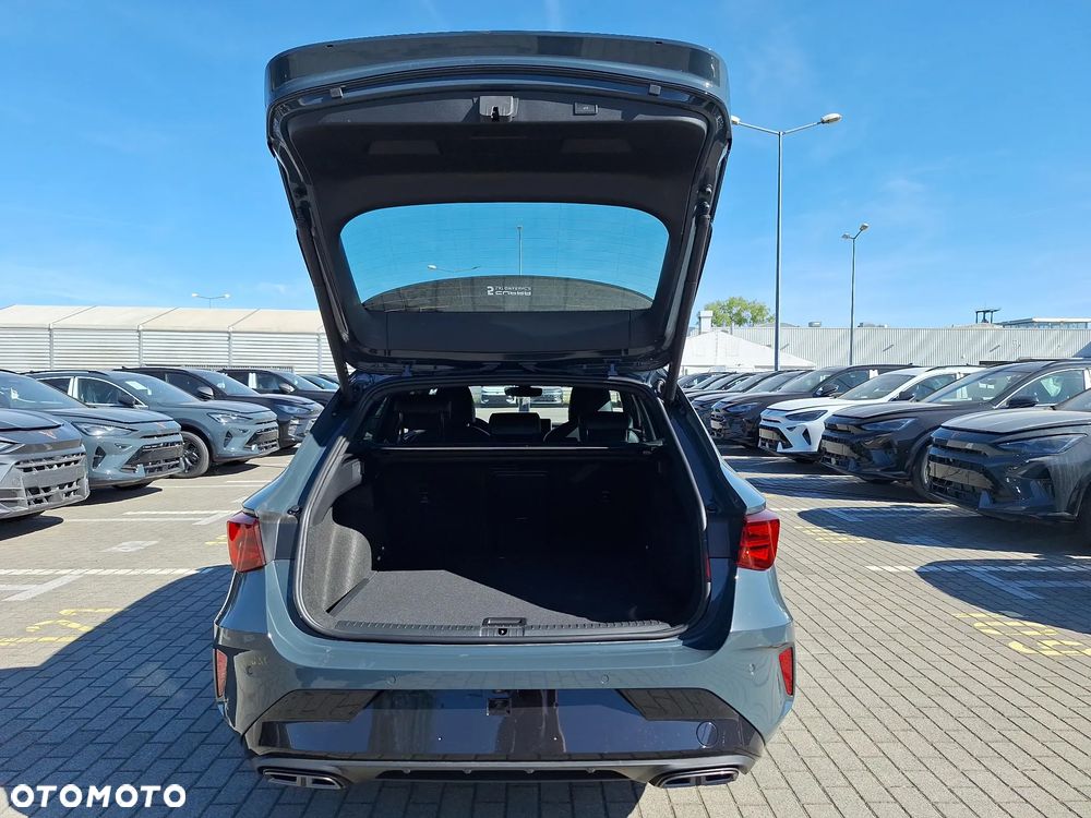Cupra Leon Sportstourer - 10